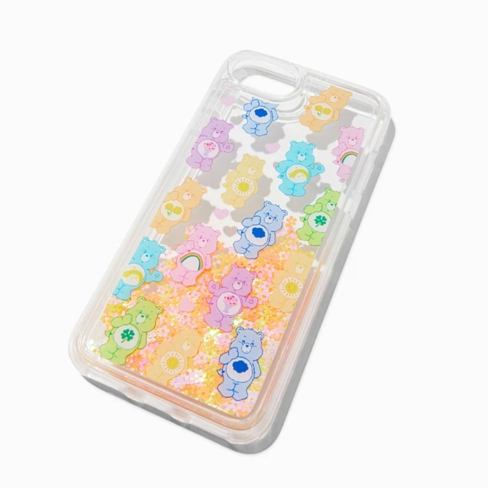 Care Bears Colorful Phone Case